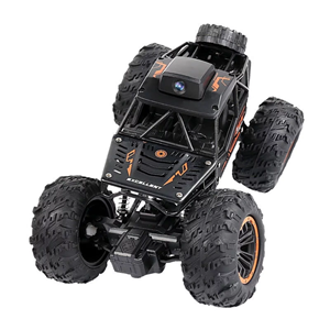 ماشین کنترلی دوربین دار آفرود مدل OFFROAD RC CAR LH-C023A مقیاس 1:20 _ماشین کنترلی